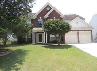 2911 Misty Hill Ln, Charlotte, NC 28270