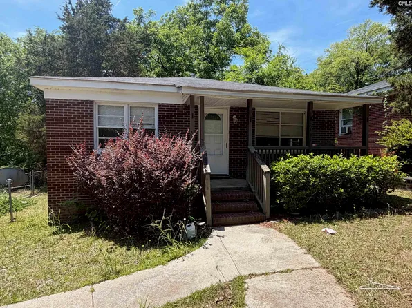 1704 Standish St, Columbia, SC 29203