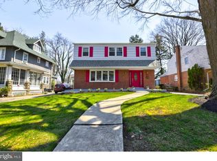 107 Tenby Rd, Havertown, PA 19083