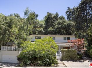 2425 Laurel Pass, Los Angeles, CA 90046
