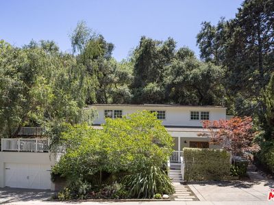 2425 Laurel Pass, Los Angeles, CA, 90046