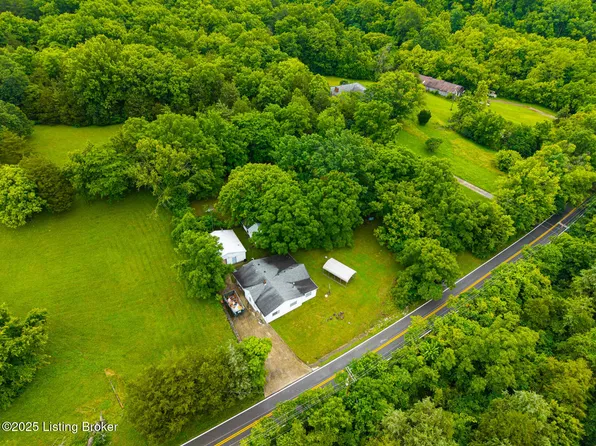 9001&-9005 Dawson Hill Rd, Louisville, KY 40299