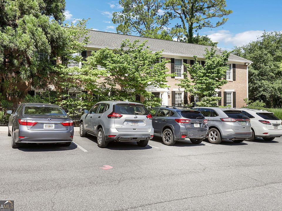 1st image of 1101 Collier Rd NW APT P5