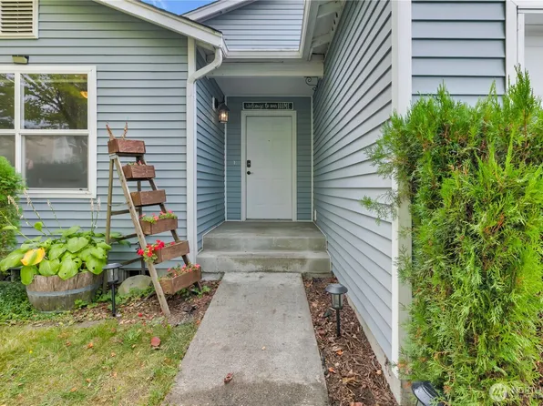 10508 192nd Street Ct E, Graham, WA 98338