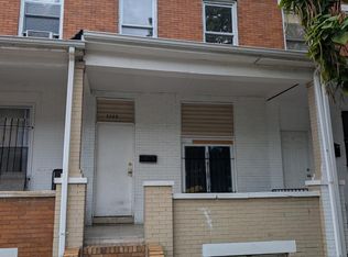 3325 McElderry St, Baltimore, MD 21205