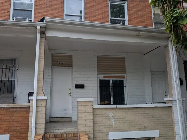3325 McElderry St, Baltimore, MD 21205