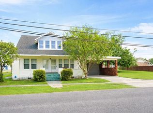 201 E Church St, Delcambre, LA 70528