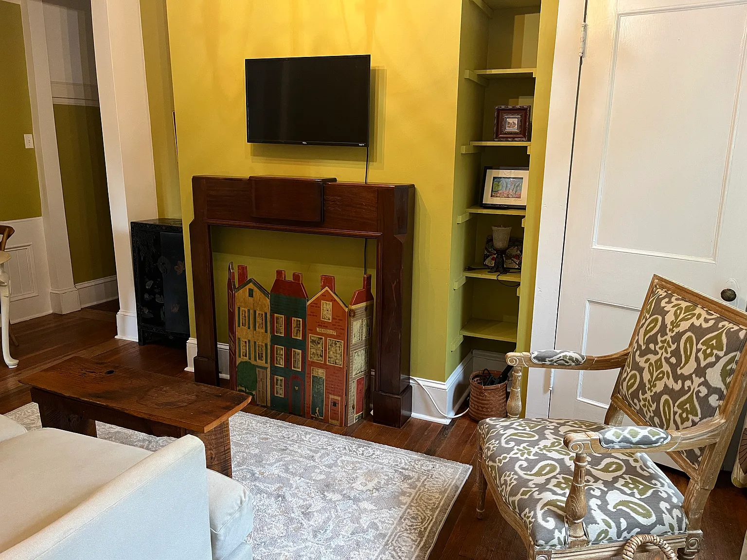 1 bed, 900 sqft, $1,490 — Photo 4