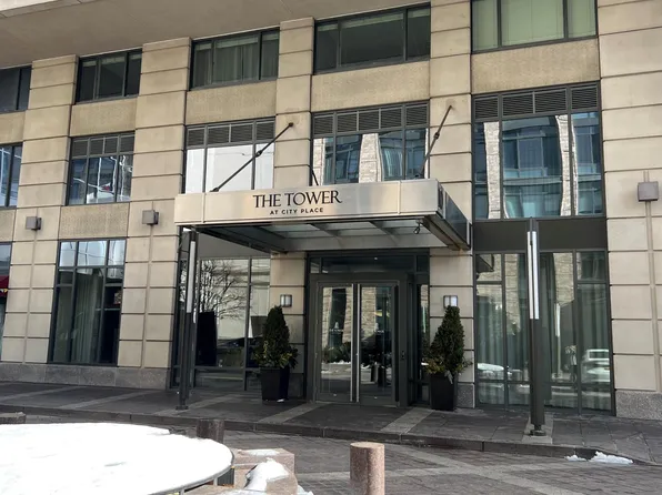 10 City Pl, White Plains, NY