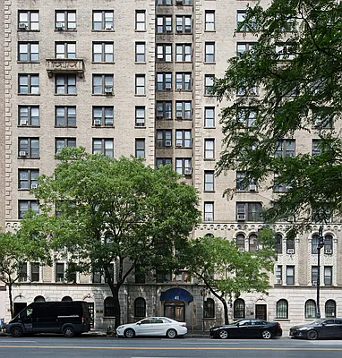 Rented by Corcoran | media 7