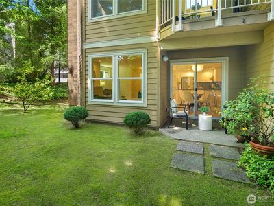 14633 NE 40th Street #K7, Bellevue, WA, 98007