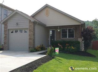 108 Beechwood Ave, Winfield, WV 25213