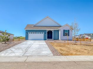 680 Tubman Dr, Elizabeth, CO 80107