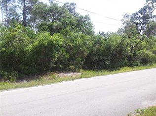 2129 Puerto Rico Dr, Deltona, FL 32738