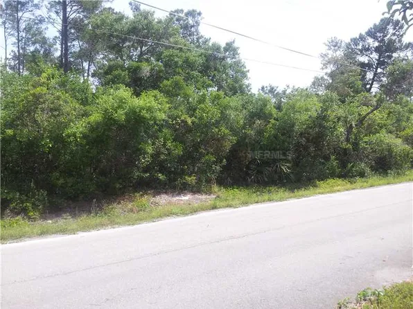 2129 Puerto Rico Dr, Deltona, FL 32738