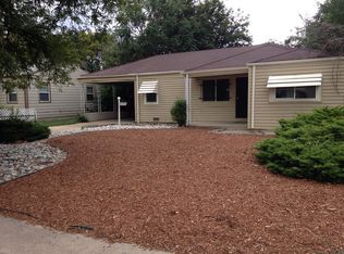 1381 Ironton St, Aurora, CO 80010