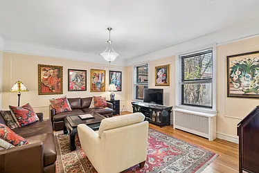 Sold by Lovett Realty, Inc.