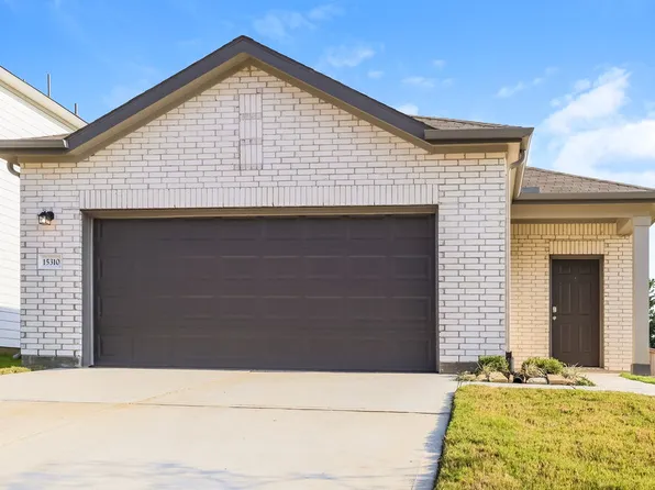 15310 Abella Dr, Montgomery, TX 77316