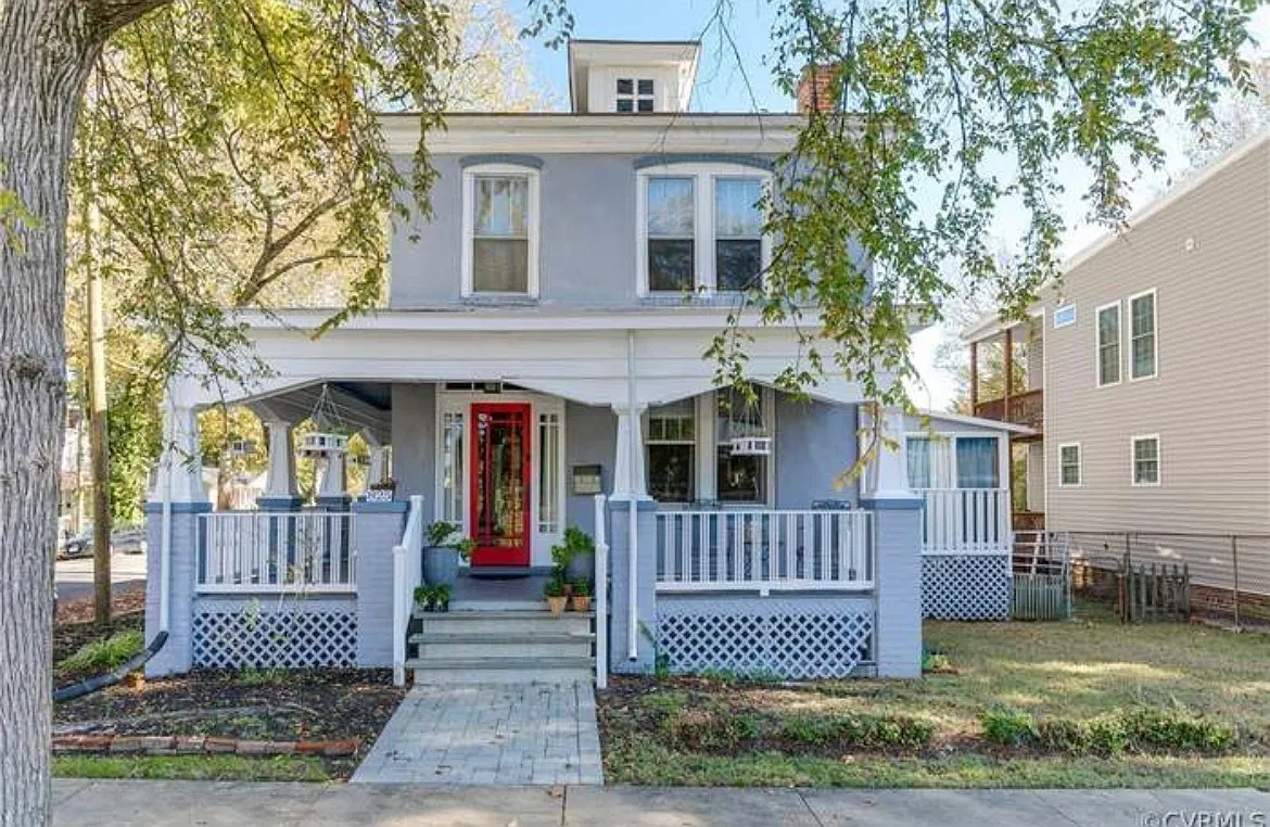 3 bed, 2.5 bath, 1568 sqft, $850 — Photo 1