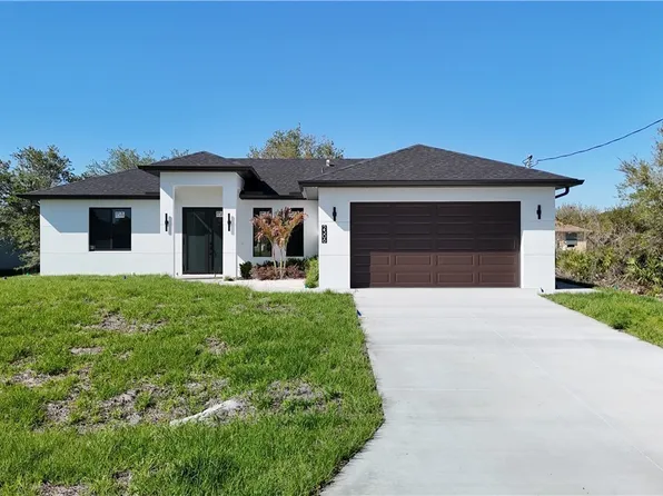 2506 69th St W, Lehigh Acres, FL 33971