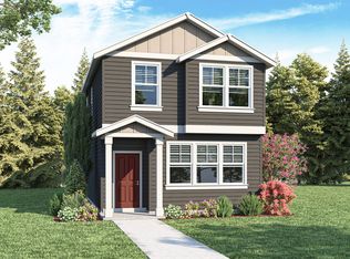 2591 V St, Springfield, OR 97477