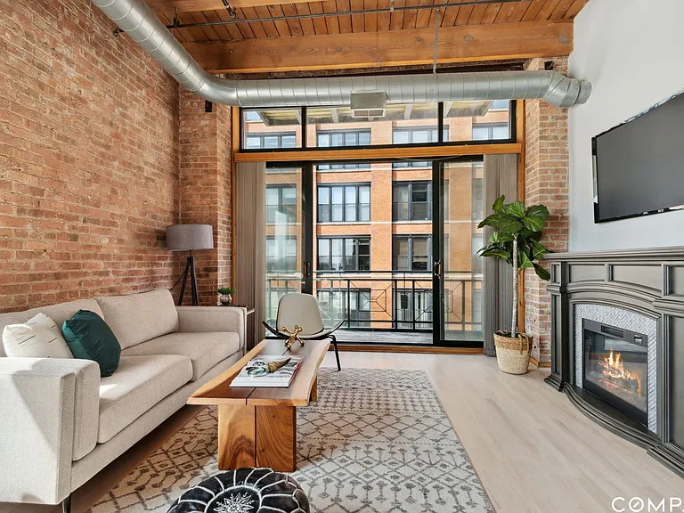 701 W Jackson Blvd #401 — Photo 9