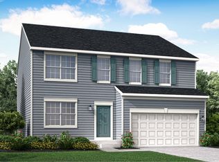 Wren Plan, Iron Gate, Valparaiso, IN 46385