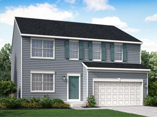 Wren Plan, Iron Gate