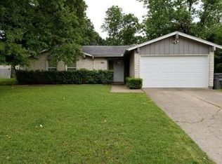13320 Kings Mountain Dr, Balch Springs, TX 75180