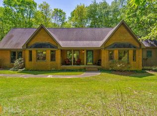 127 Greenridge Ct, Colbert, GA 30628