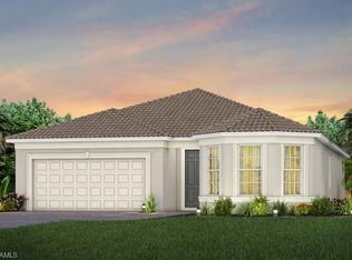 7561 Paradise Tree Dr, North Fort Myers, FL 33917