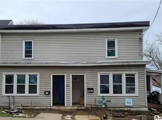325 Allen St, Jamestown, NY 14701