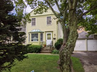 50 Green Ave, New Canaan, CT 06840