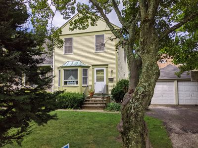 50 Green Ave, New Canaan, CT, 06840
