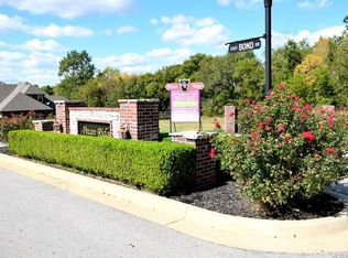 9565 E Bond Dr, Claremore, OK 74017