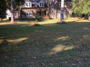 1541 Farmers Ln, Glen Mills, PA 19342