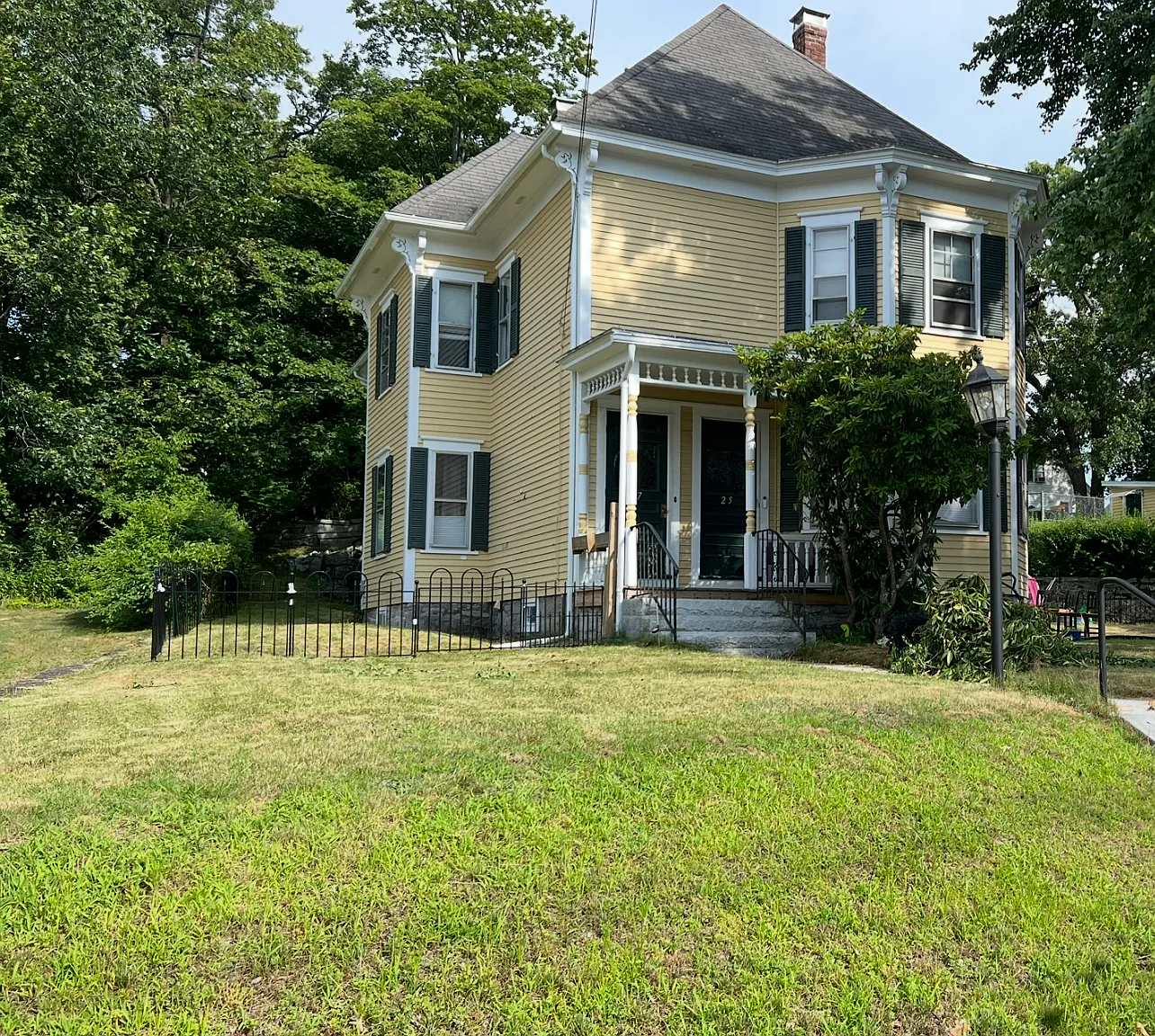 27 Church St — Photo 1