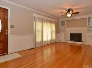 1406 Old Us Highway 70 W, Clayton, NC 27520