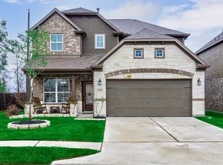 2509 Quartz Trl, Spring, TX 77386