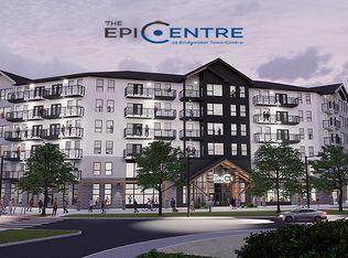The EpiCentre, Winnipeg, MB R3T 6H1
