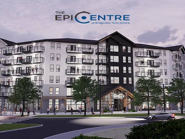 The EpiCentre, 1500 Bison Dr, Winnipeg, MB R3T 6H1