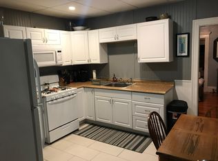 142 Vernal St #1L, Everett, MA 02149