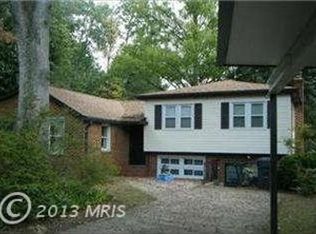 11907 Montgomery Ln, Waldorf, MD