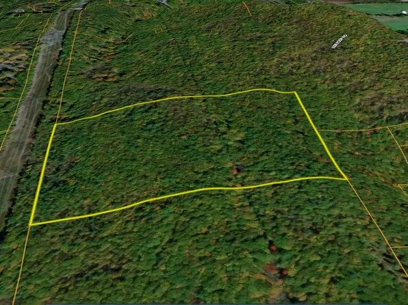 Echo Hill Rd, Saugerties, NY 12477