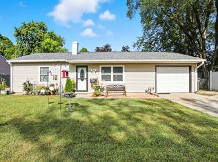 3544 Patton Dr, Indianapolis, IN 46224