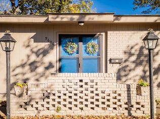 9600 Temple Dr, Little Rock, AR 72205