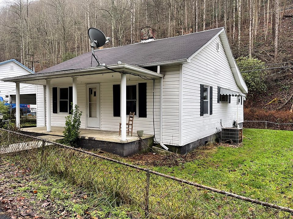 414 Lower Bearwallow Rd, Dante, VA 24237 | Zillow