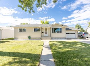 1632 Cook Ave, Billings, MT 59102