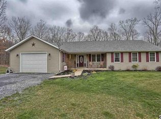 101 Teebird Ln, Newville, PA 17241