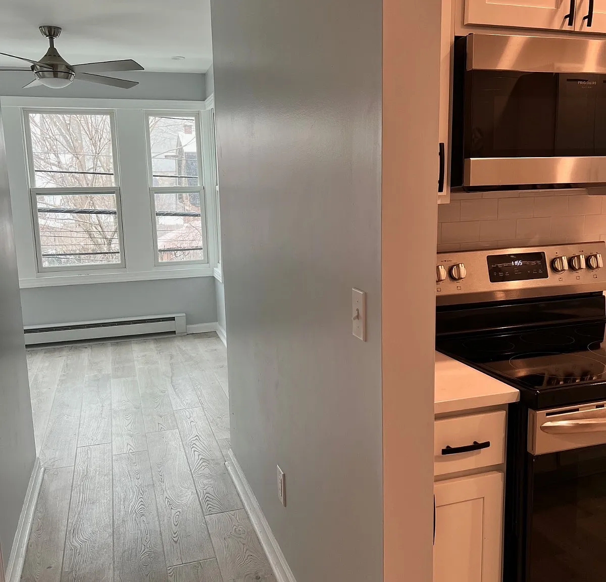 Studio, 1.0 bath, $1,225 — Photo 4